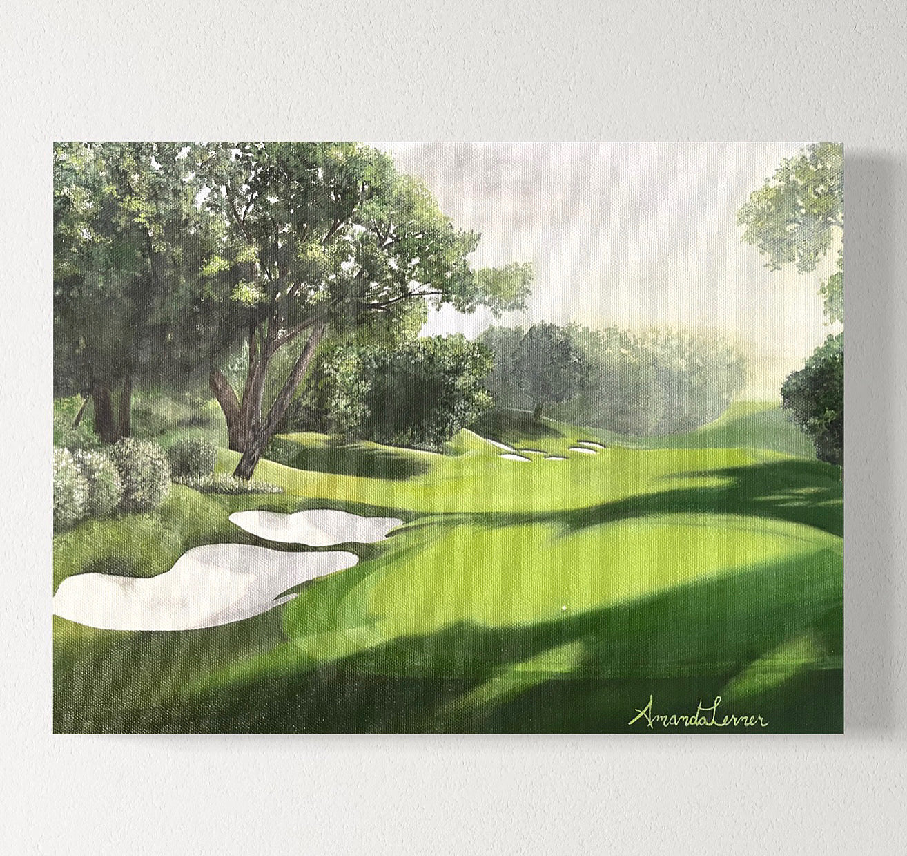 Quick Nine