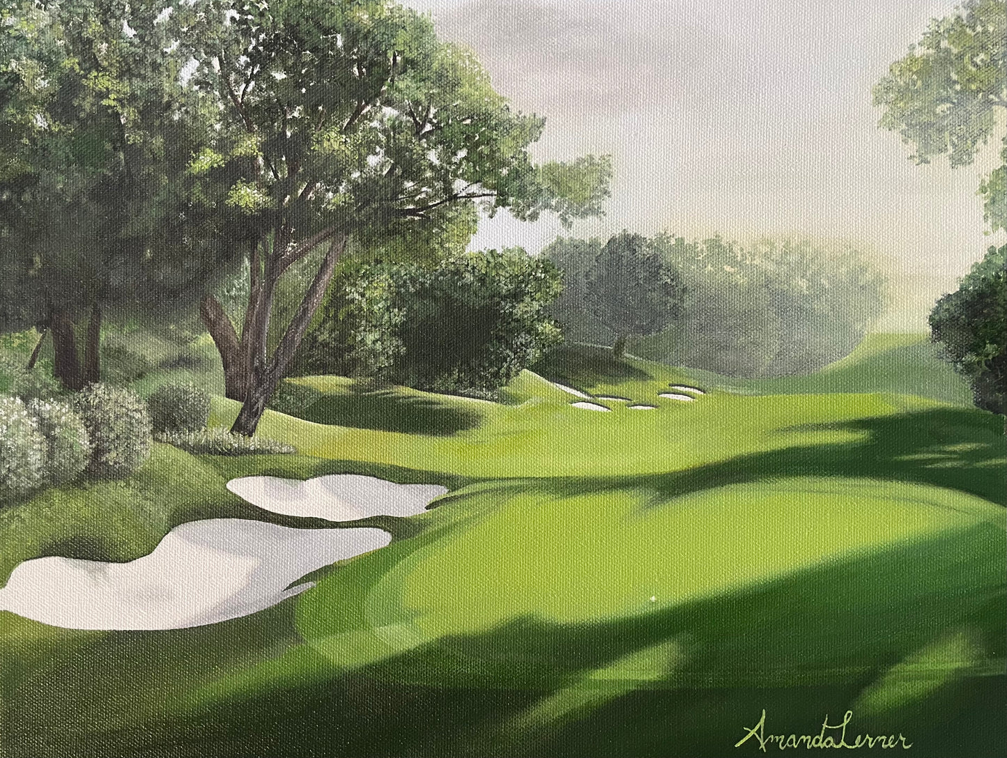 Quick Nine
