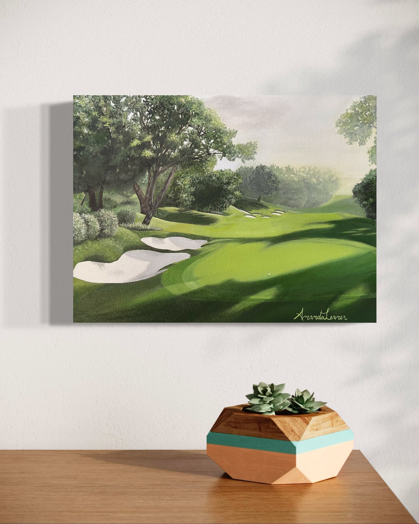 Quick Nine
