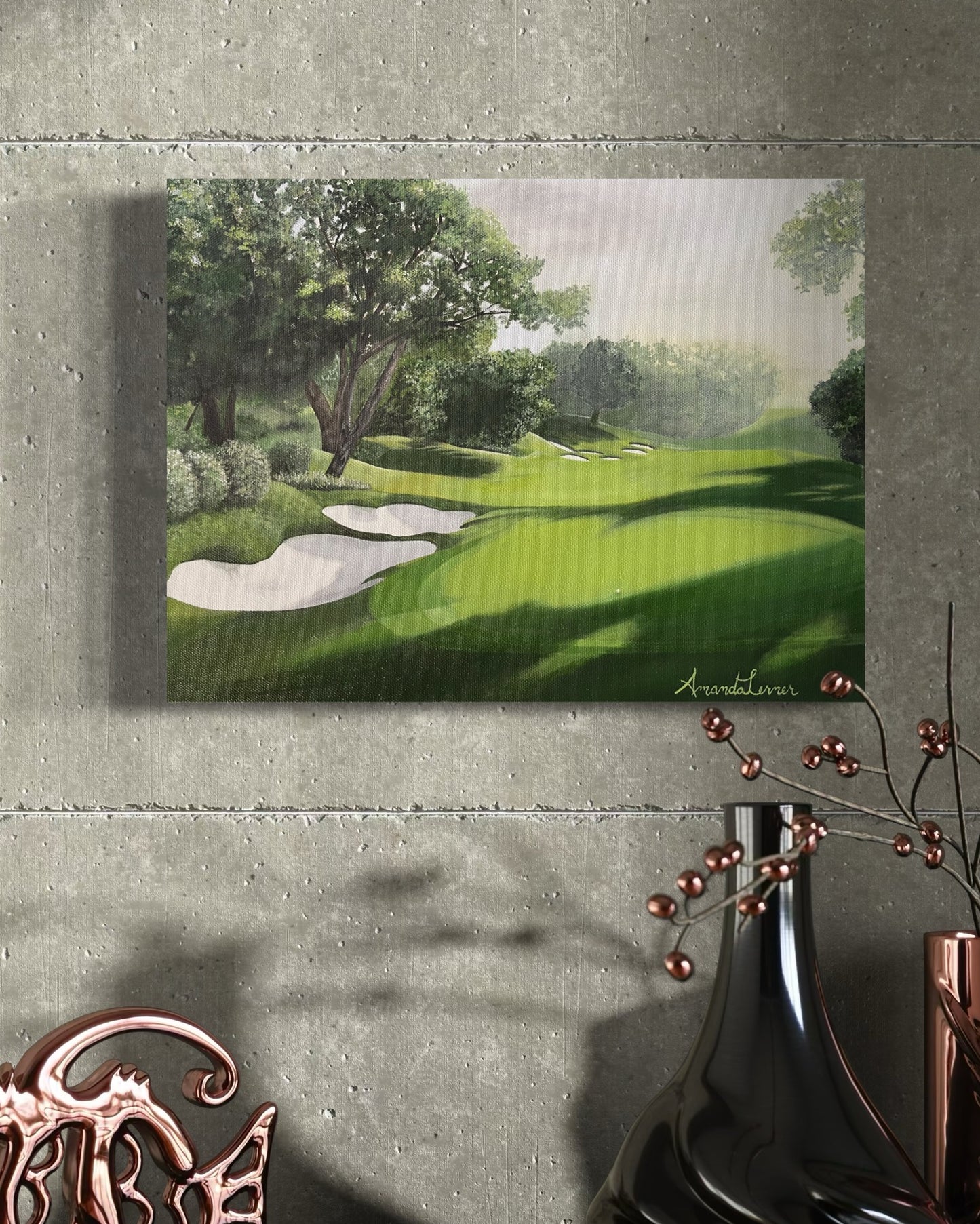 Quick Nine