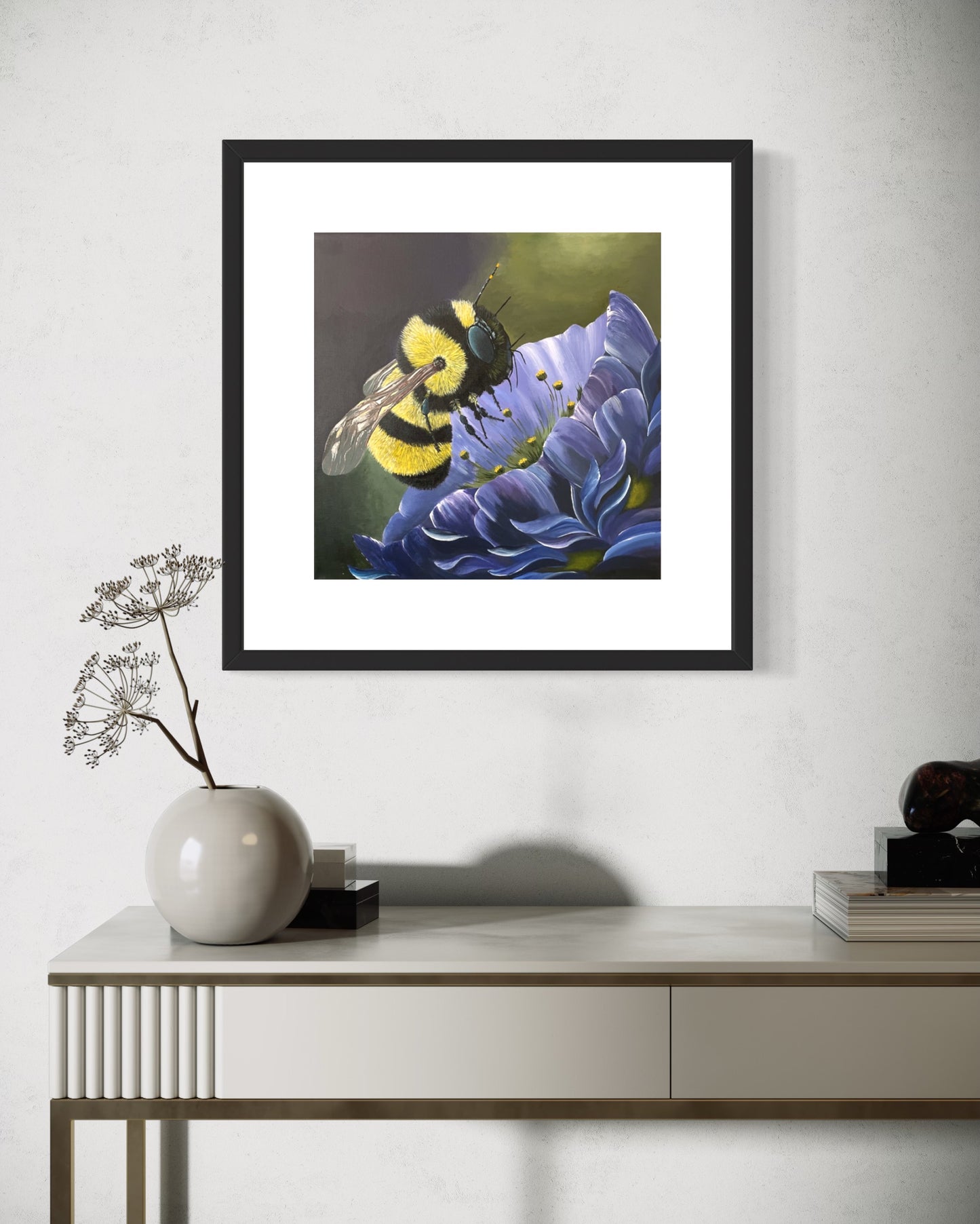 Bee Love - Print