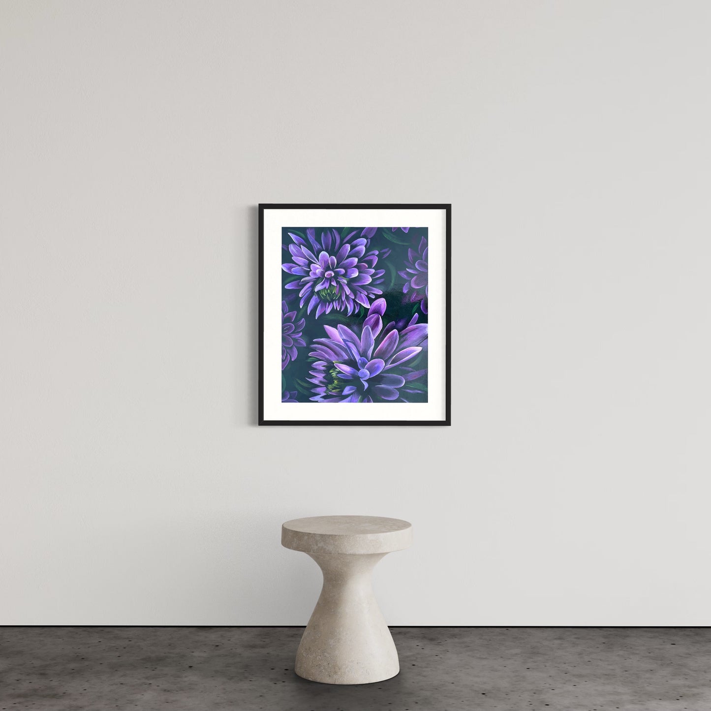 Sweet Bloom - Print