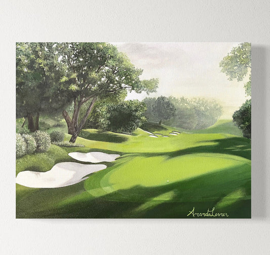 Quick Nine