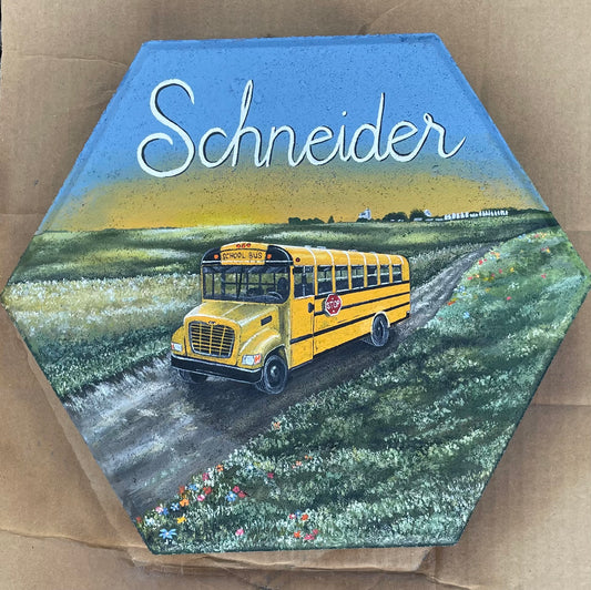 Bus Driver