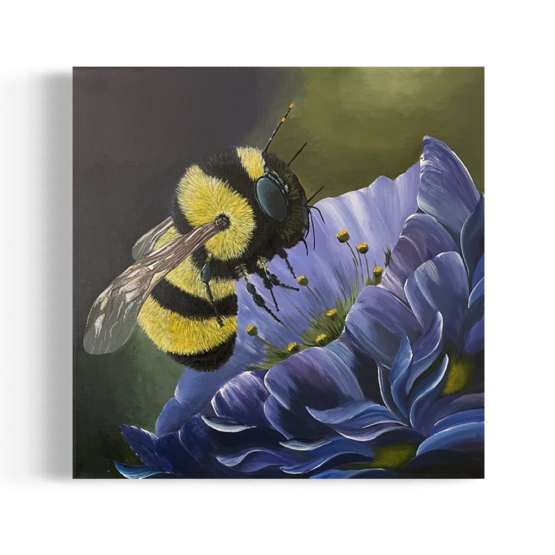 Bee Love