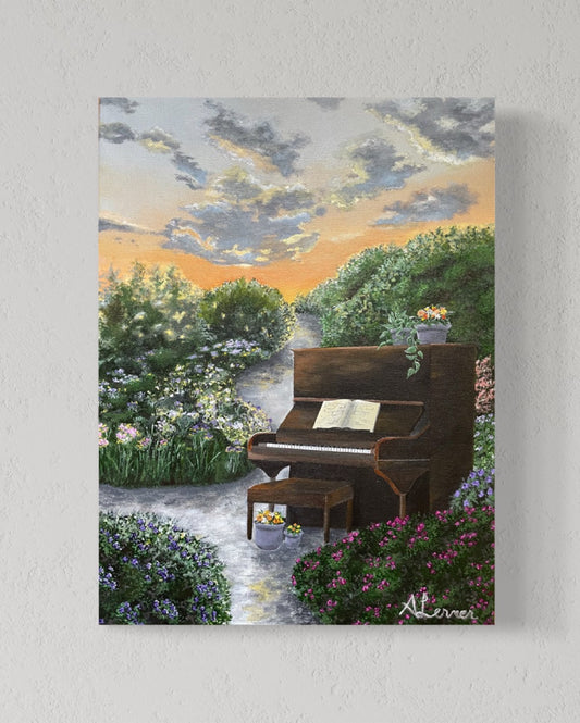 Sunset Melody