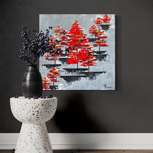 Red Forest