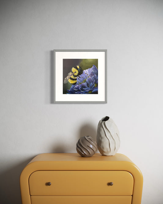 Bee Love - Print