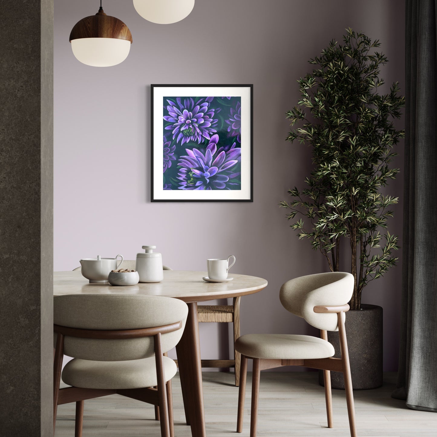 Sweet Bloom - Print