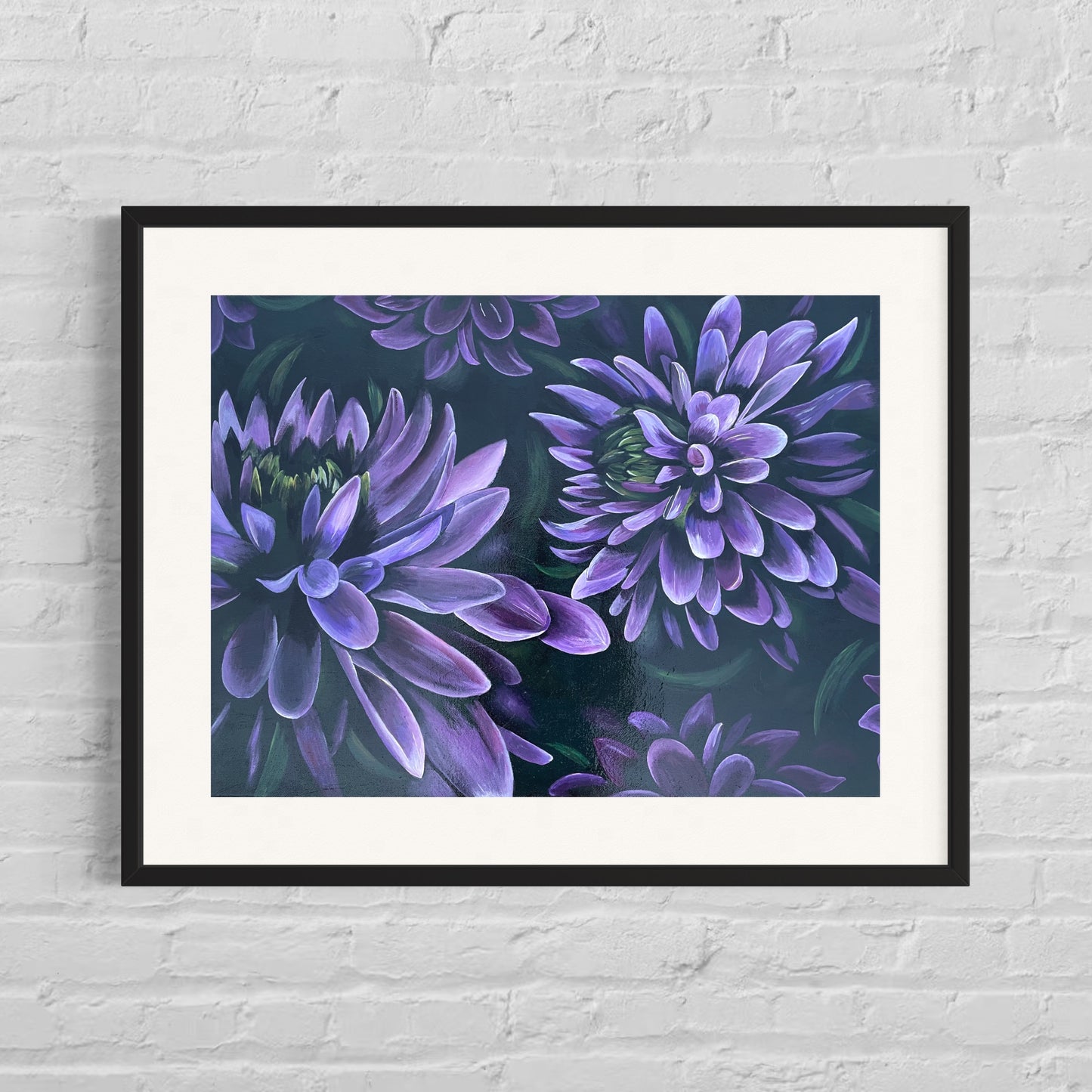 Sweet Bloom - Print